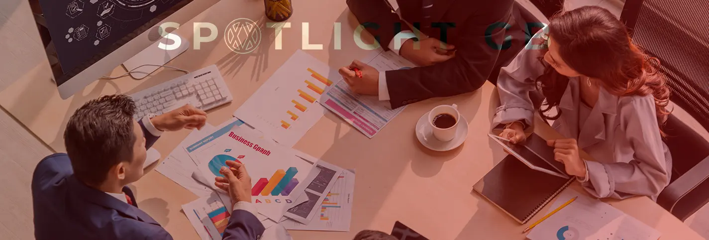 Branding Strategy Team