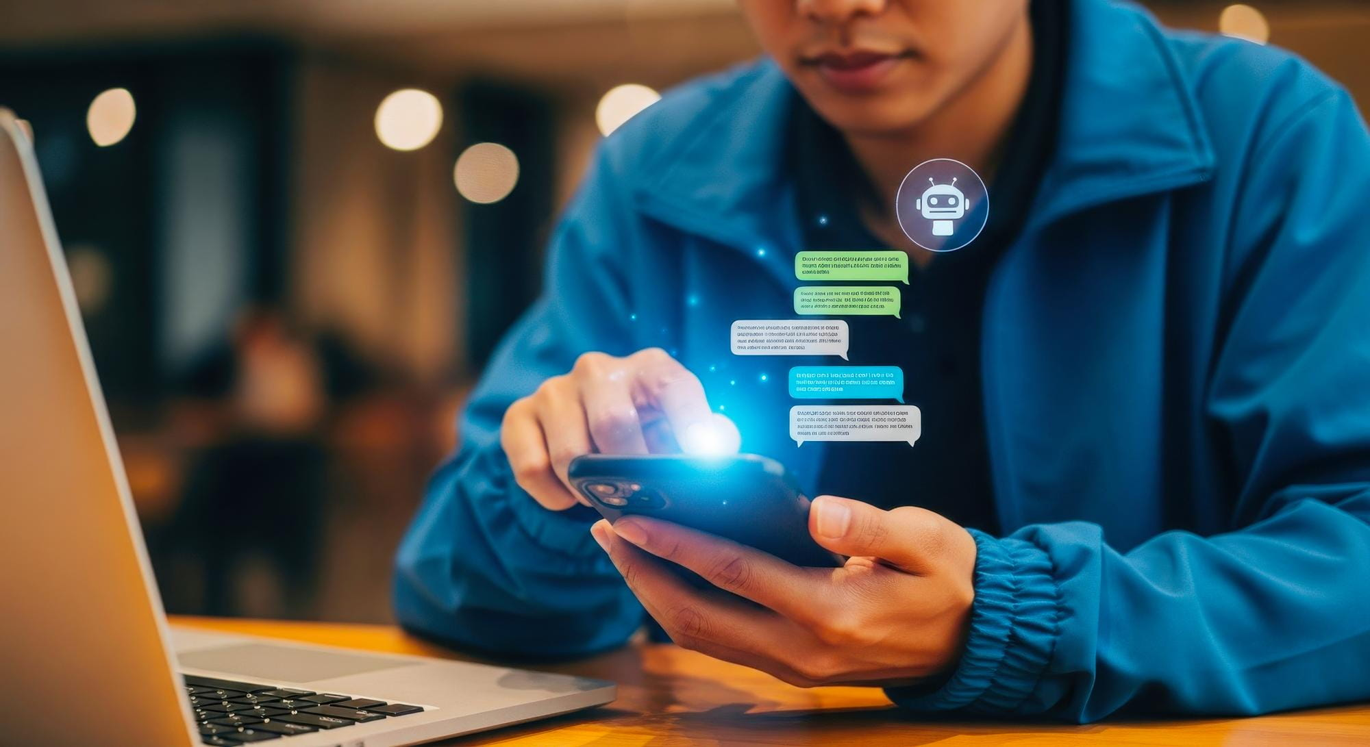 What is WhatsApp Automation?