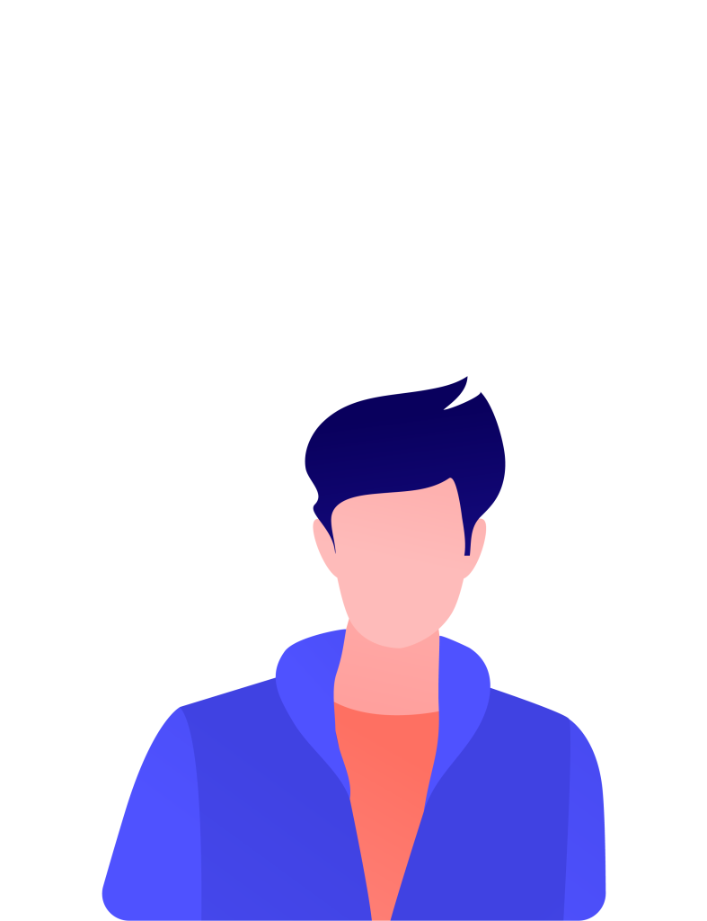 James - Marketing Assistant