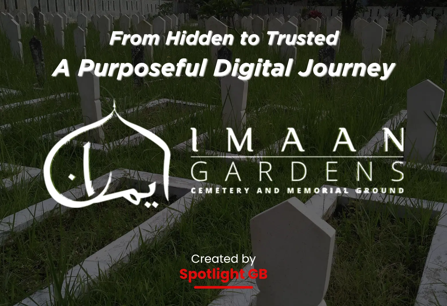 Imaan Gardens