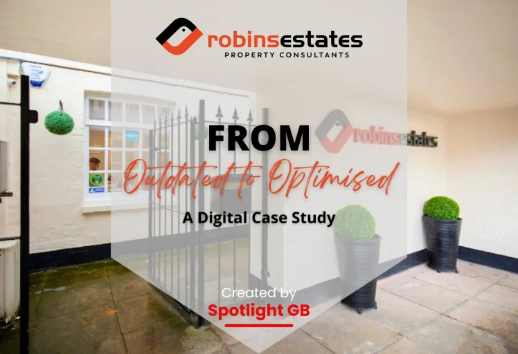 Robins Estates