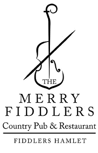 The Merry Fiddlers