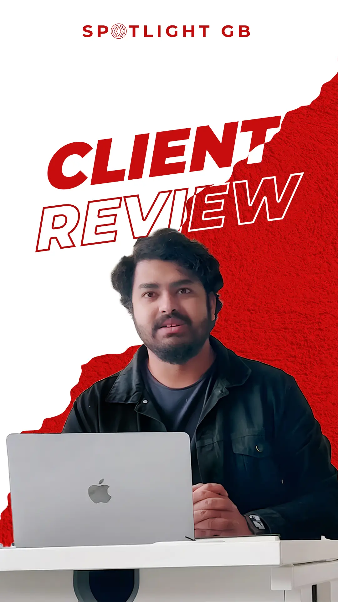 Client Review 4