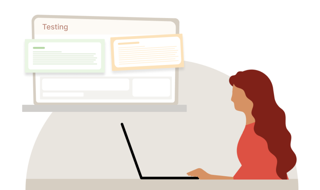 A/B Testing