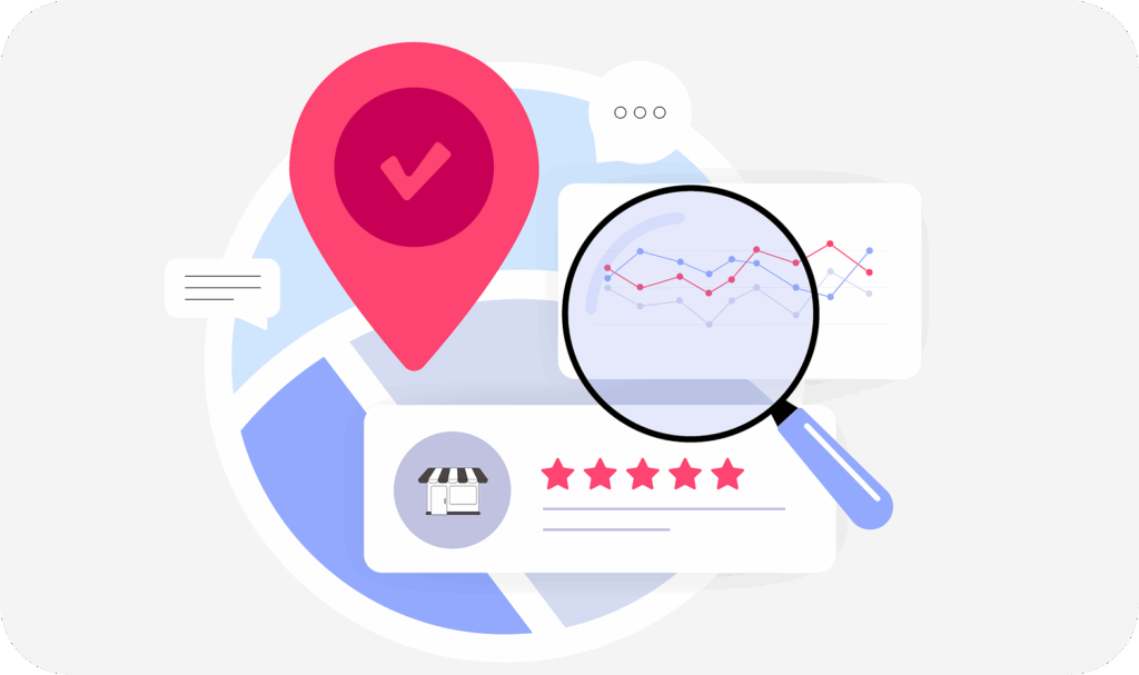 Local Backlink