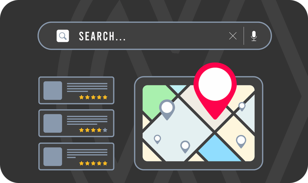 Geographic Targeting