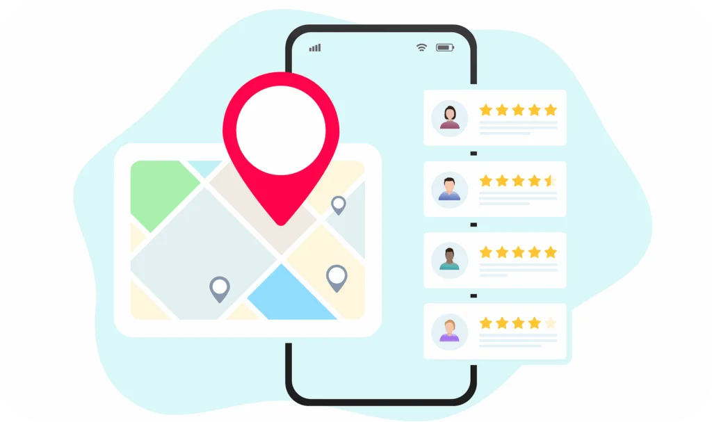 Online Review Management