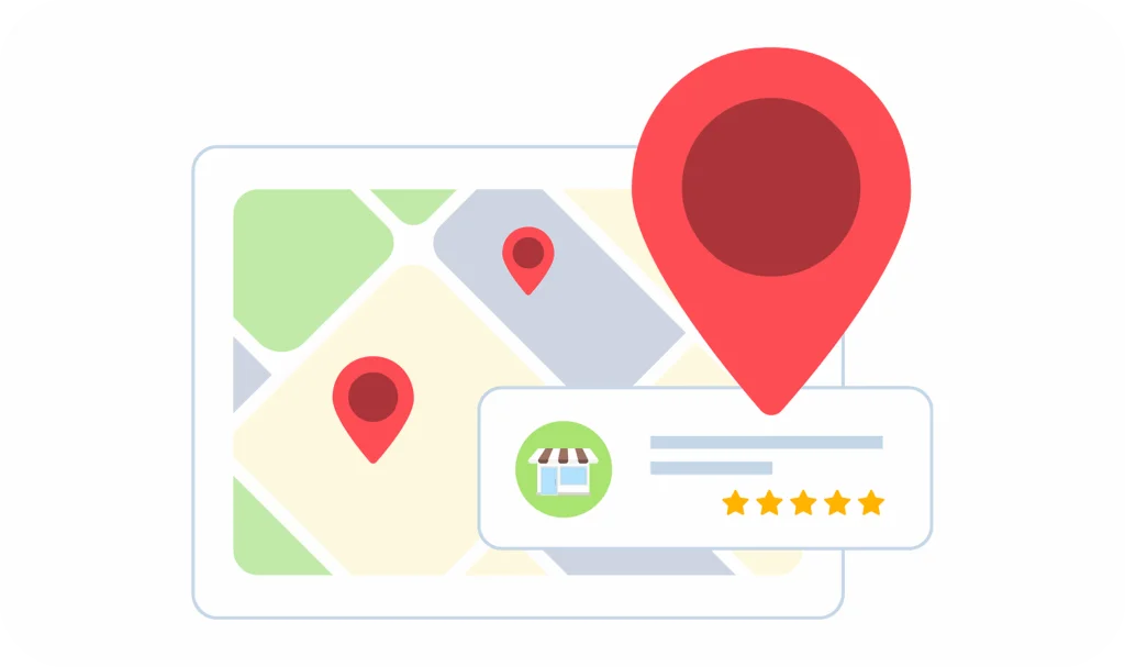 Local Search Intent