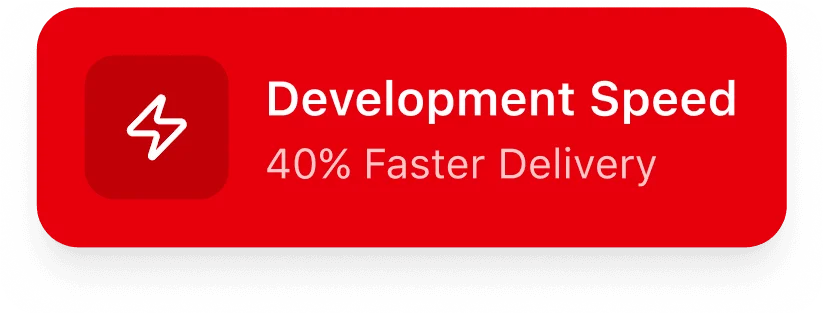 Development Speed