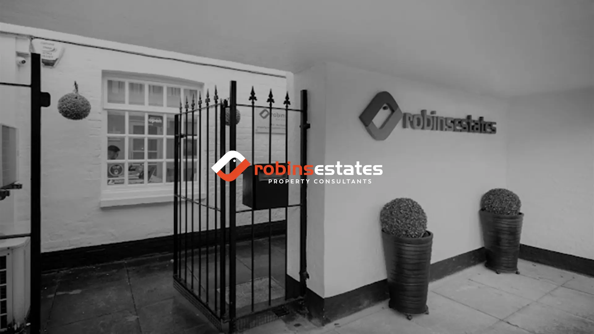 Robins Estates