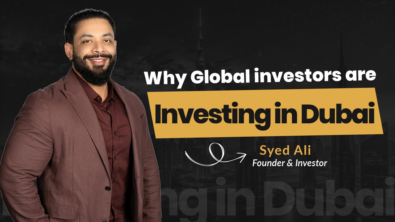 Dubai Property Team Case Study