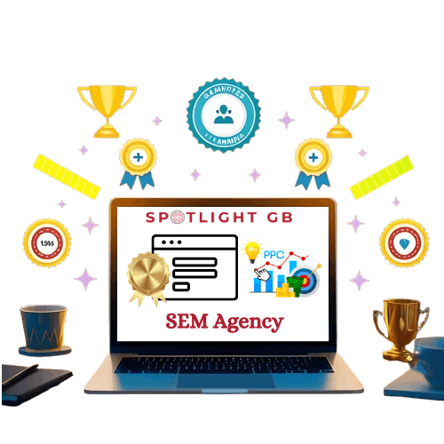 SEM Agency