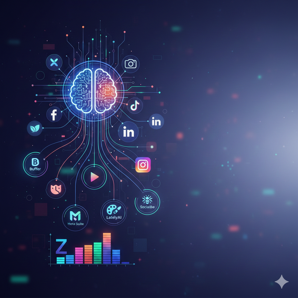AI Social Media Content Analysis