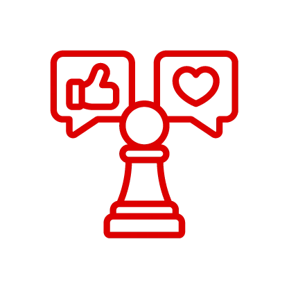 Social Media Strategies