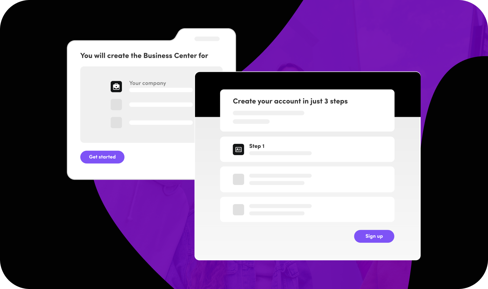 TikTok Business Profile Content