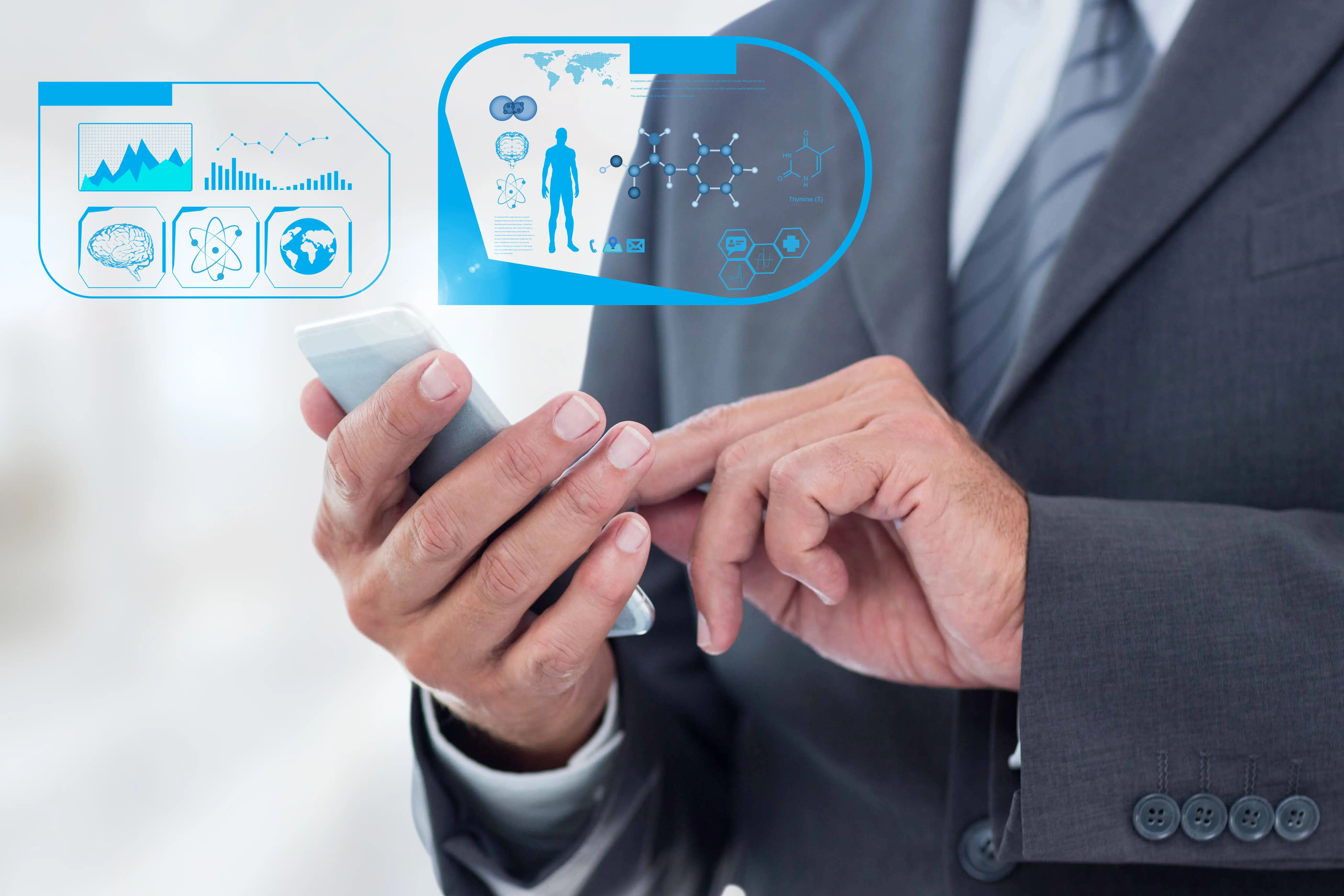 AI Customer Discovery: How Artificial Intelligence is Reshaping Modern Marketing