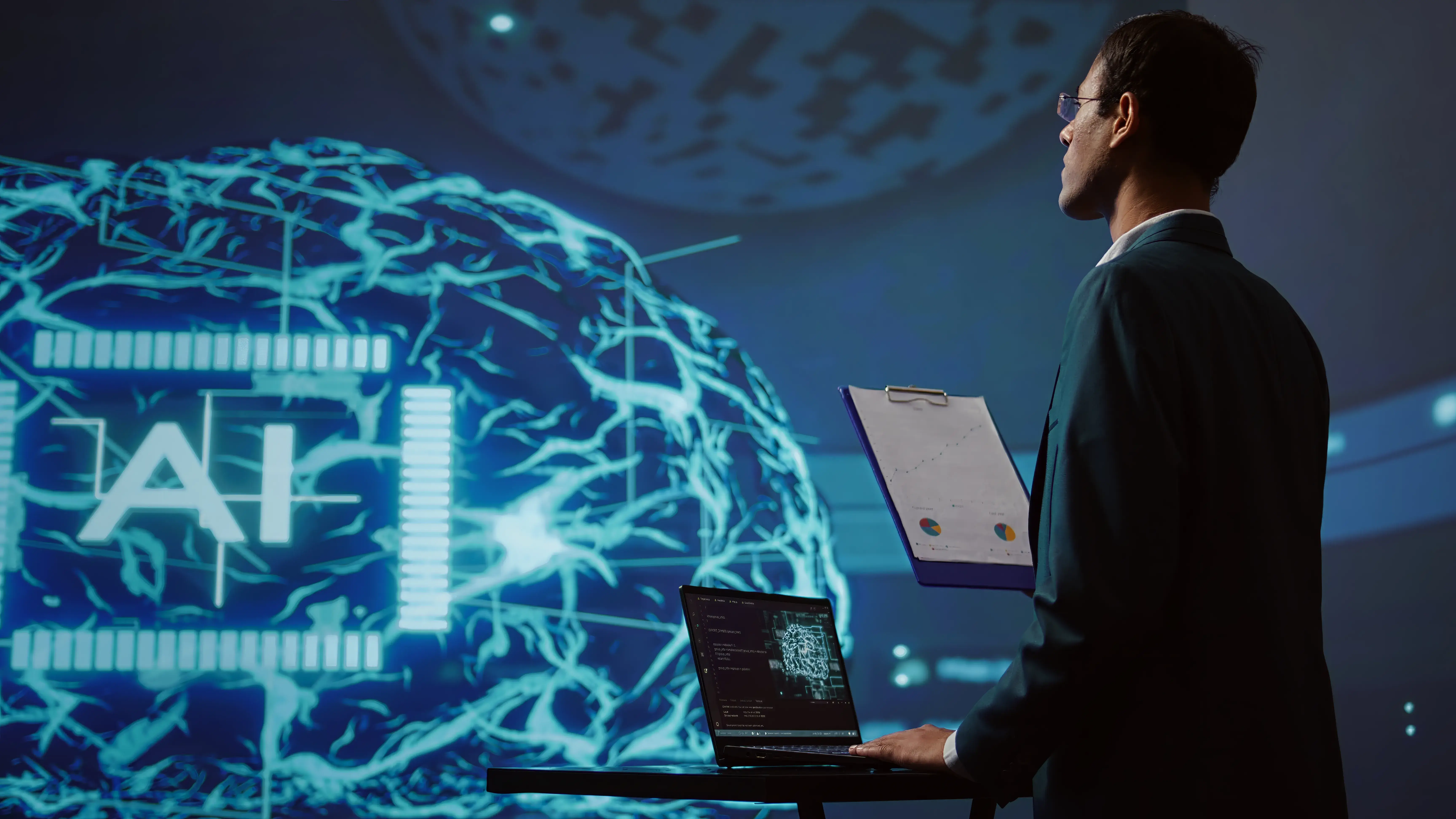 How AI Is Making First-Party Data Even More Valuable