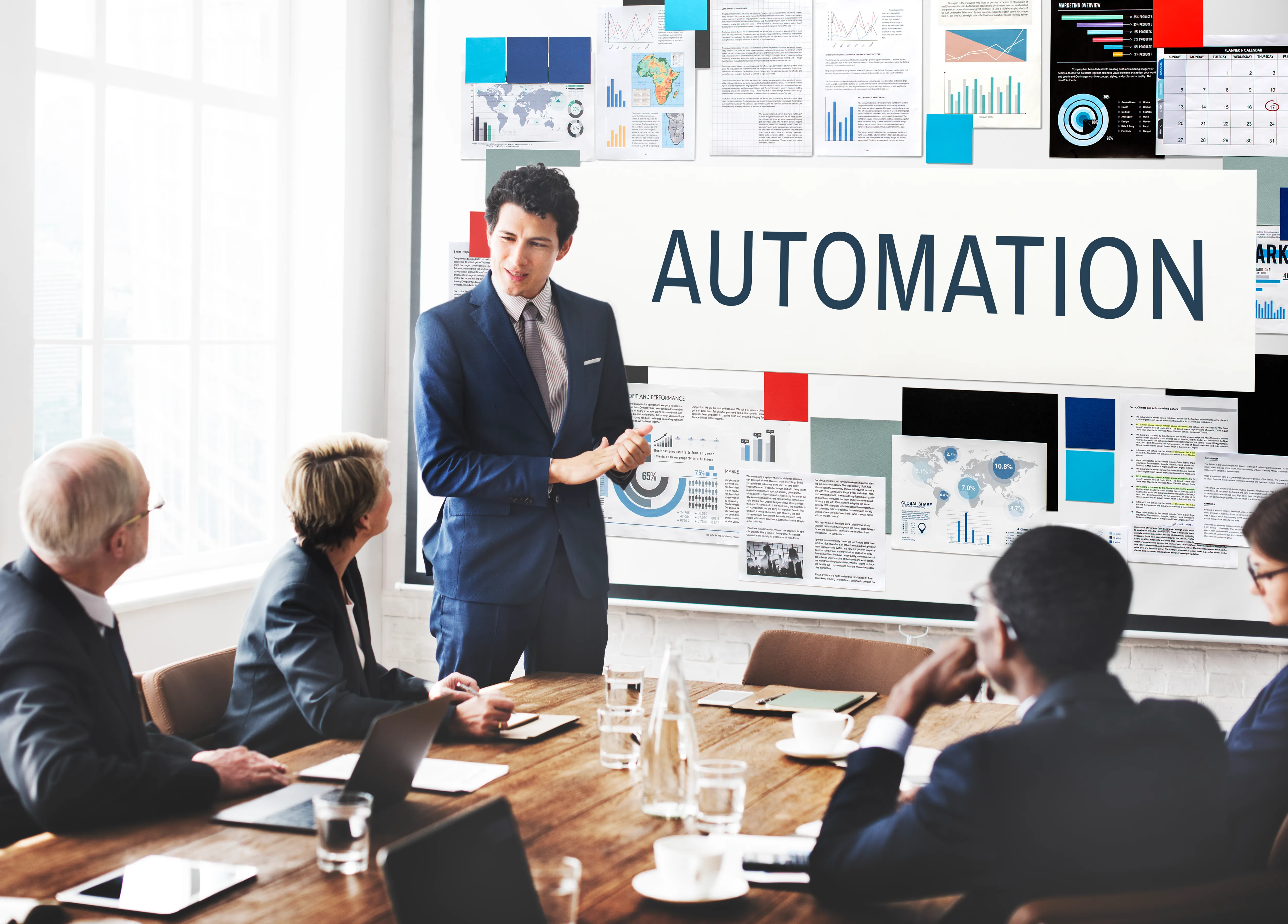 How to Automate Lead Generation with AI Without Losing the Human Touch