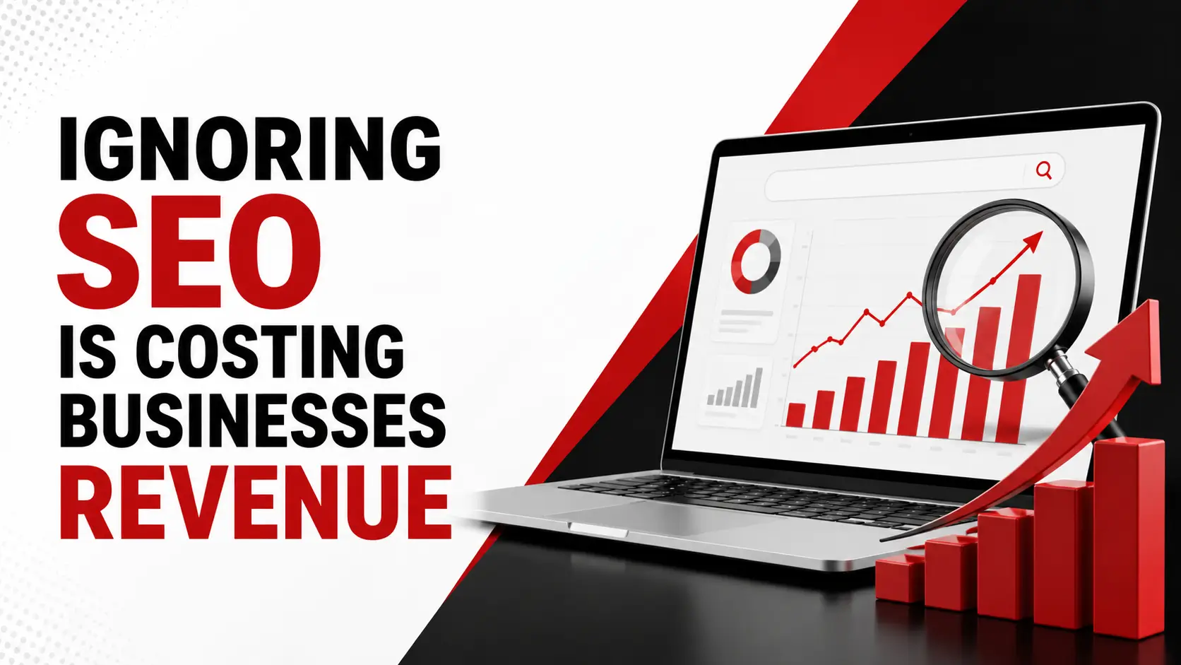 Ignoring SEO Is Costing Businesses Revenue