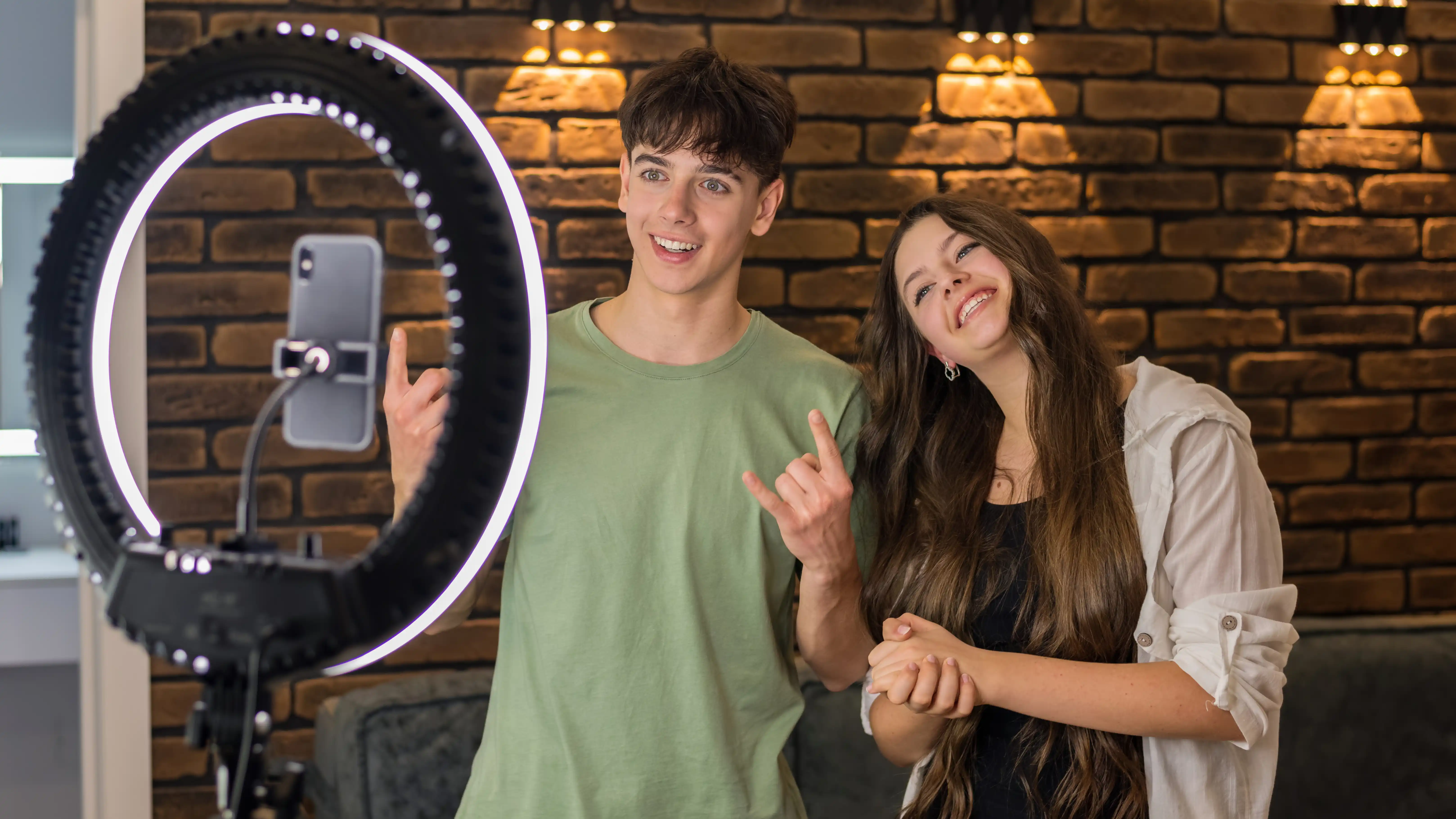TikTok Marketing for Gen Z Brands