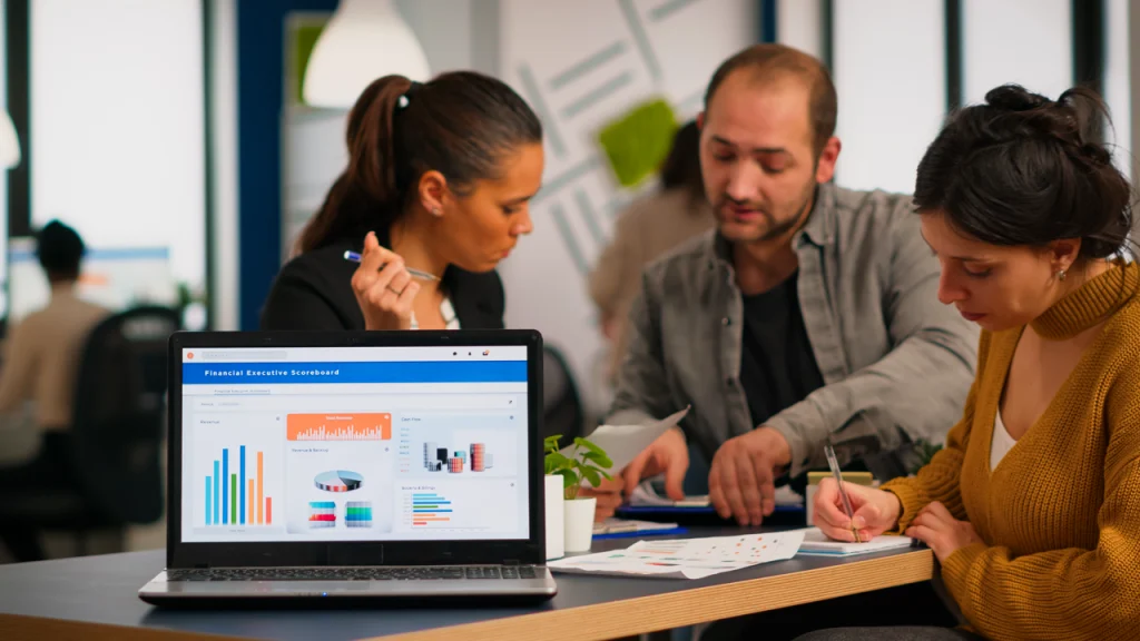 LinkedIn marketing agency​ UK