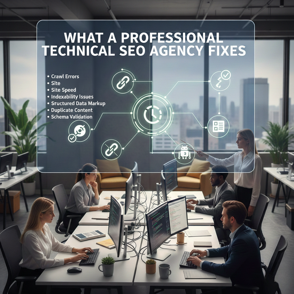 website speed optimisation seo