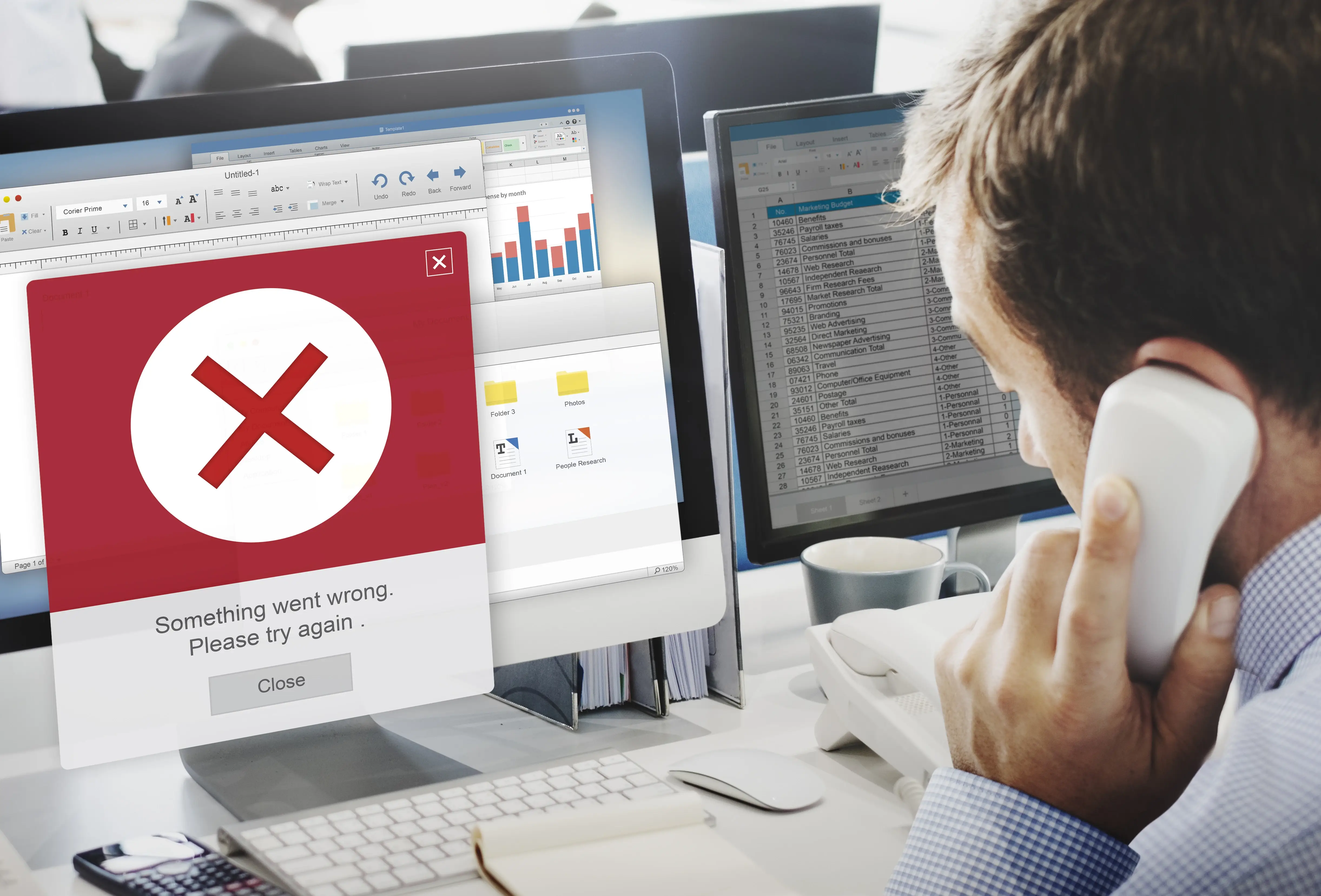 10 Costly Mistakes to Avoid When Outsourcing Web Design and How to Fix Them