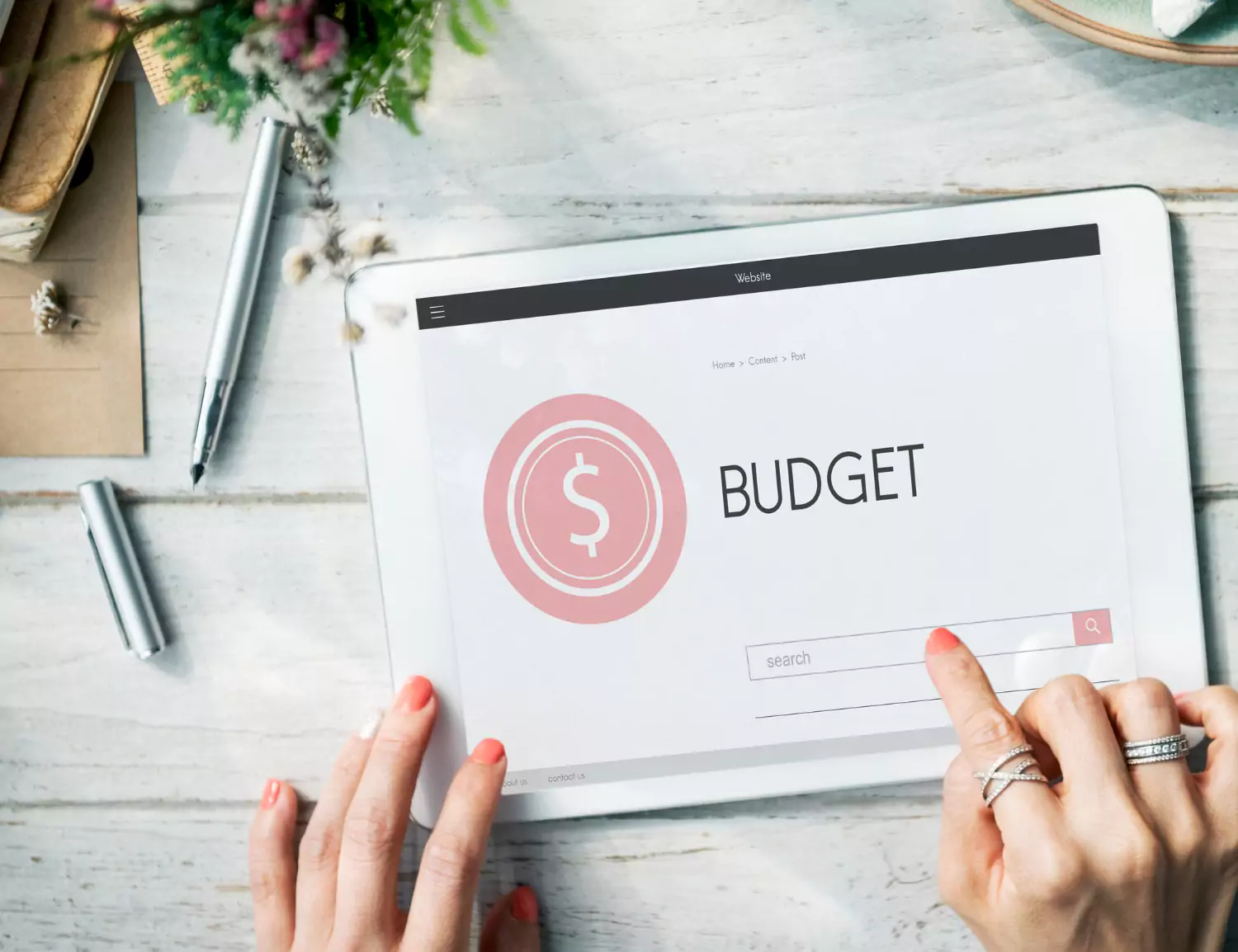 10 Tips On How To Rock A Small PPC Budget
