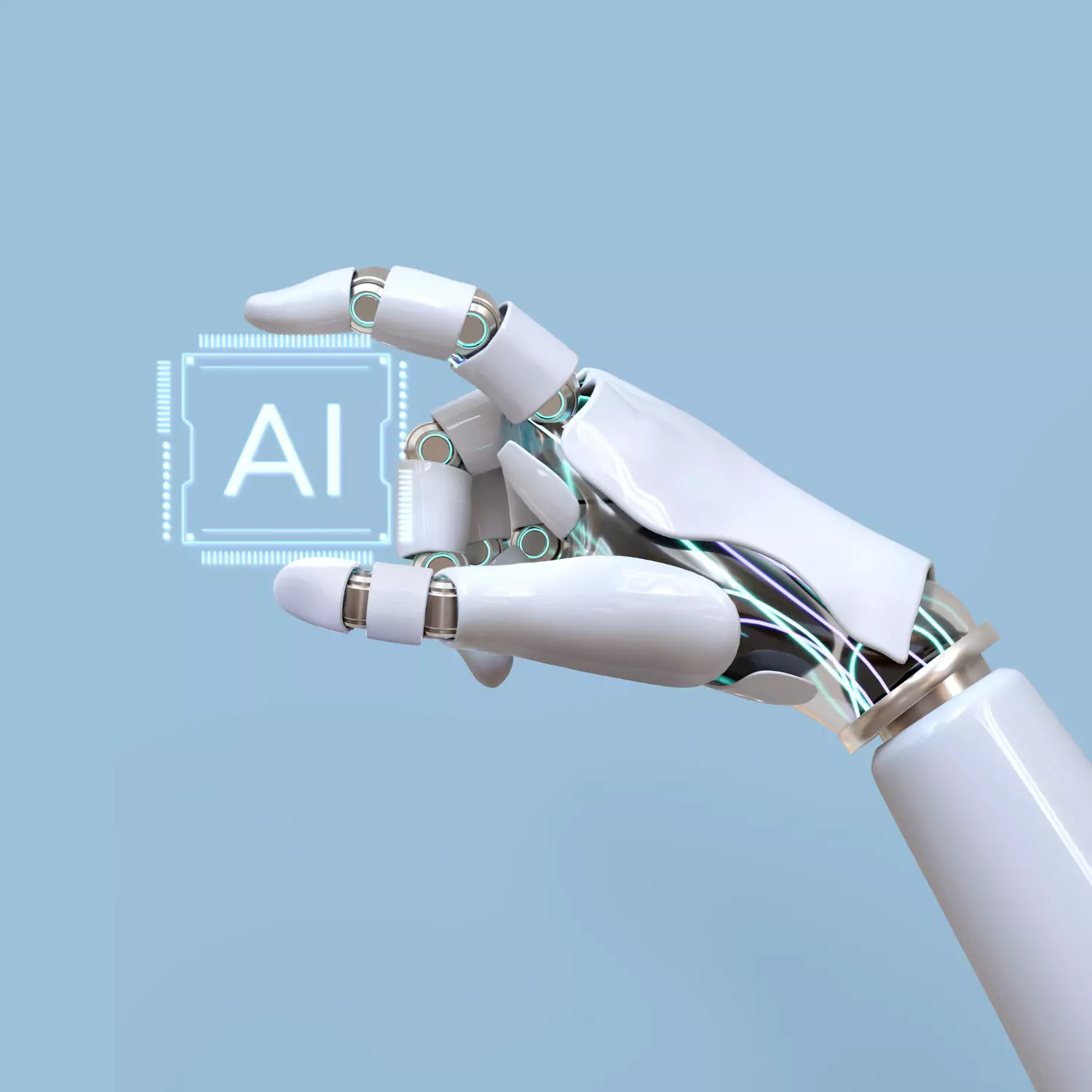 6 Ways to Humanise Your Content in the AI Era