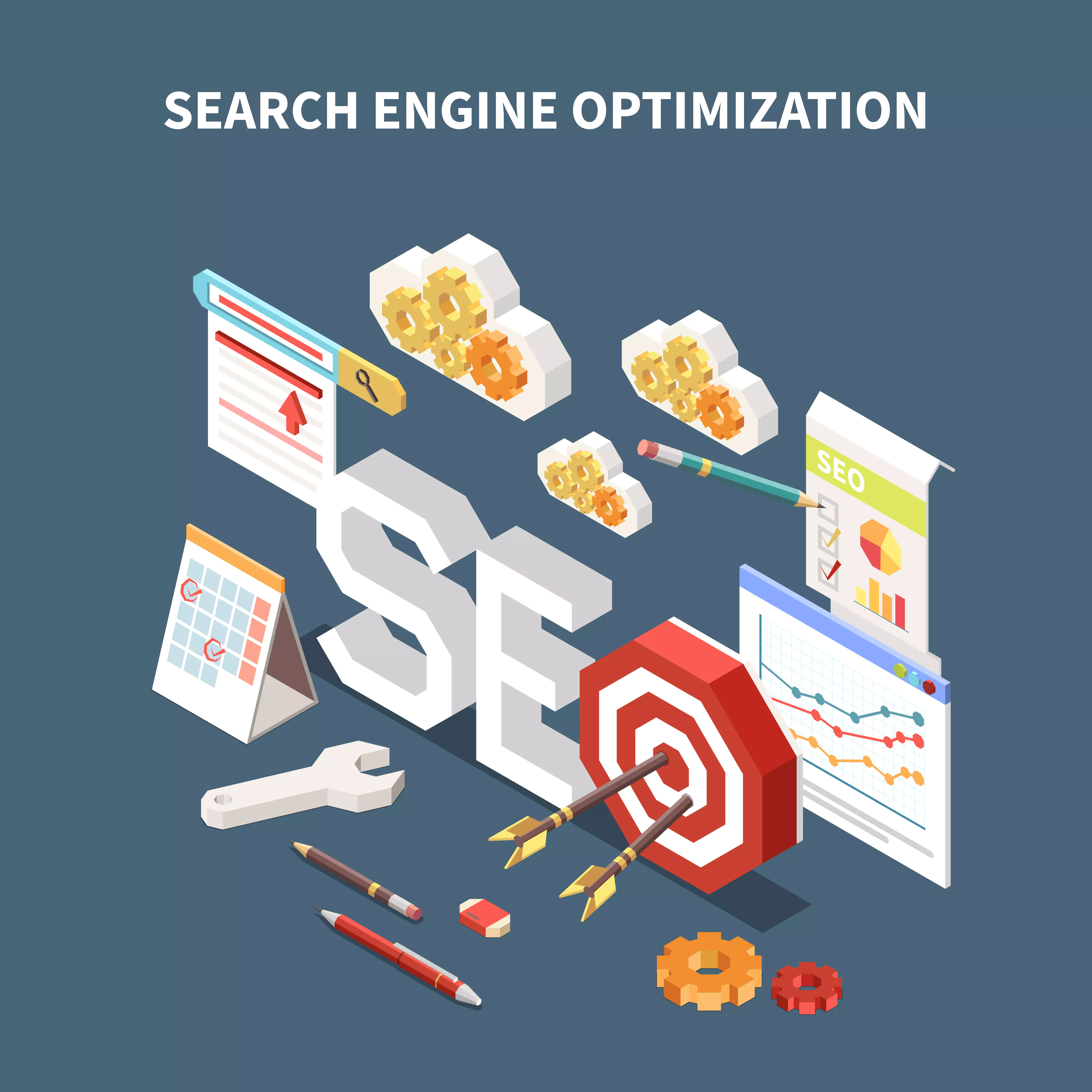From Traffic to Leads: The Role of SEO in Modern Lead Generation