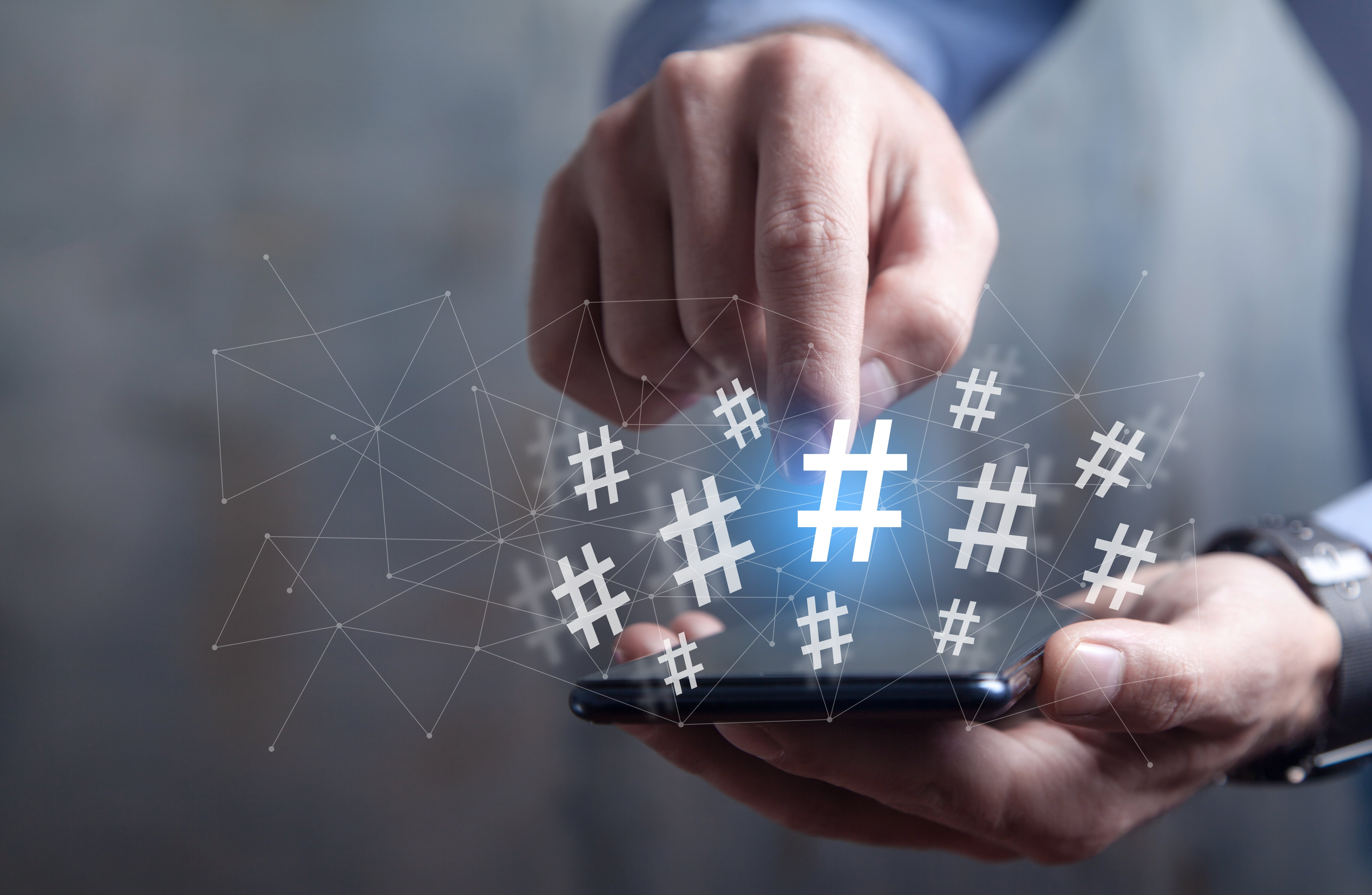 How to Use Hashtags Effectively on Social Media