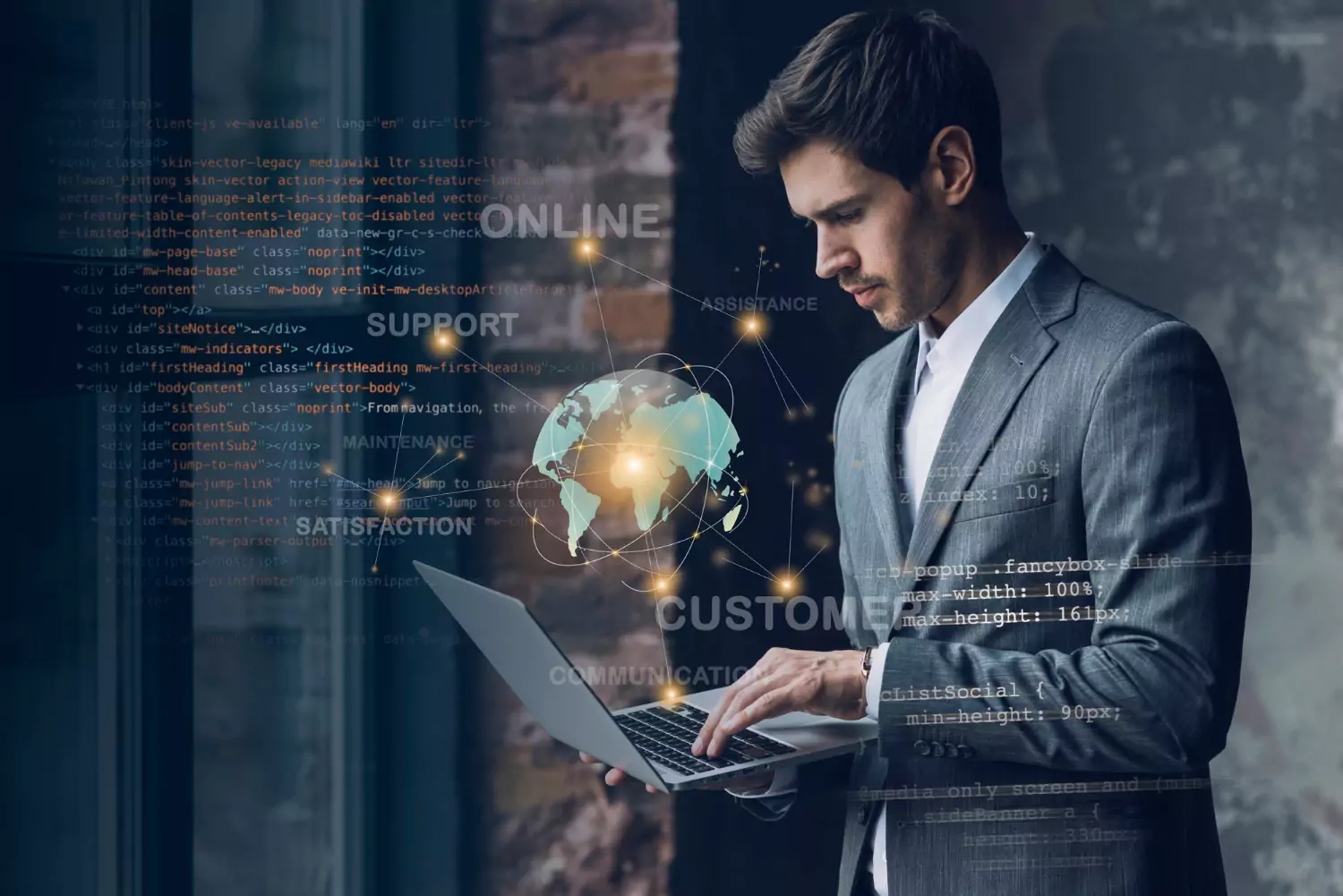 Mobile-First Websites: Why They’re Essential for Your Brand’s Success in 2025
