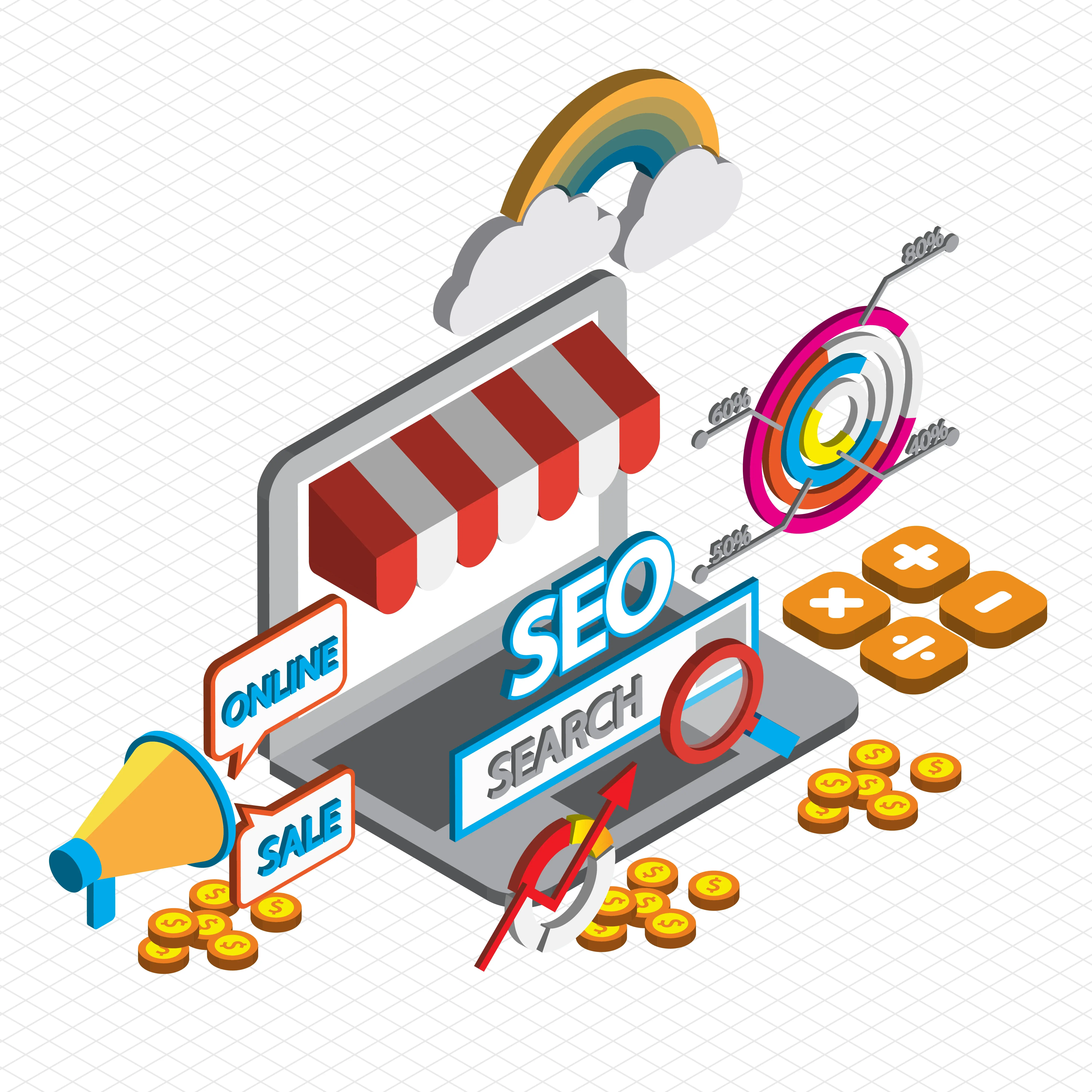 Search Engine Optimisation in Hagley: Driving Sales and Leads for Local Businesses