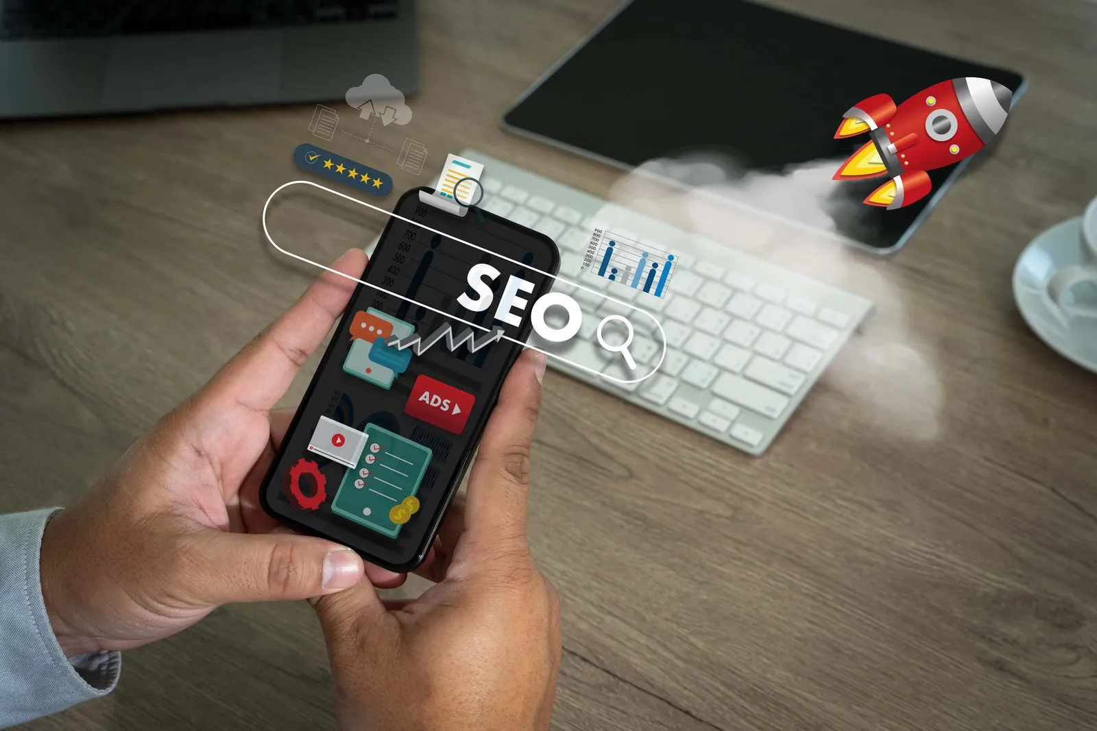 Technical Mobile SEO Services: Why They Matter for Your Business