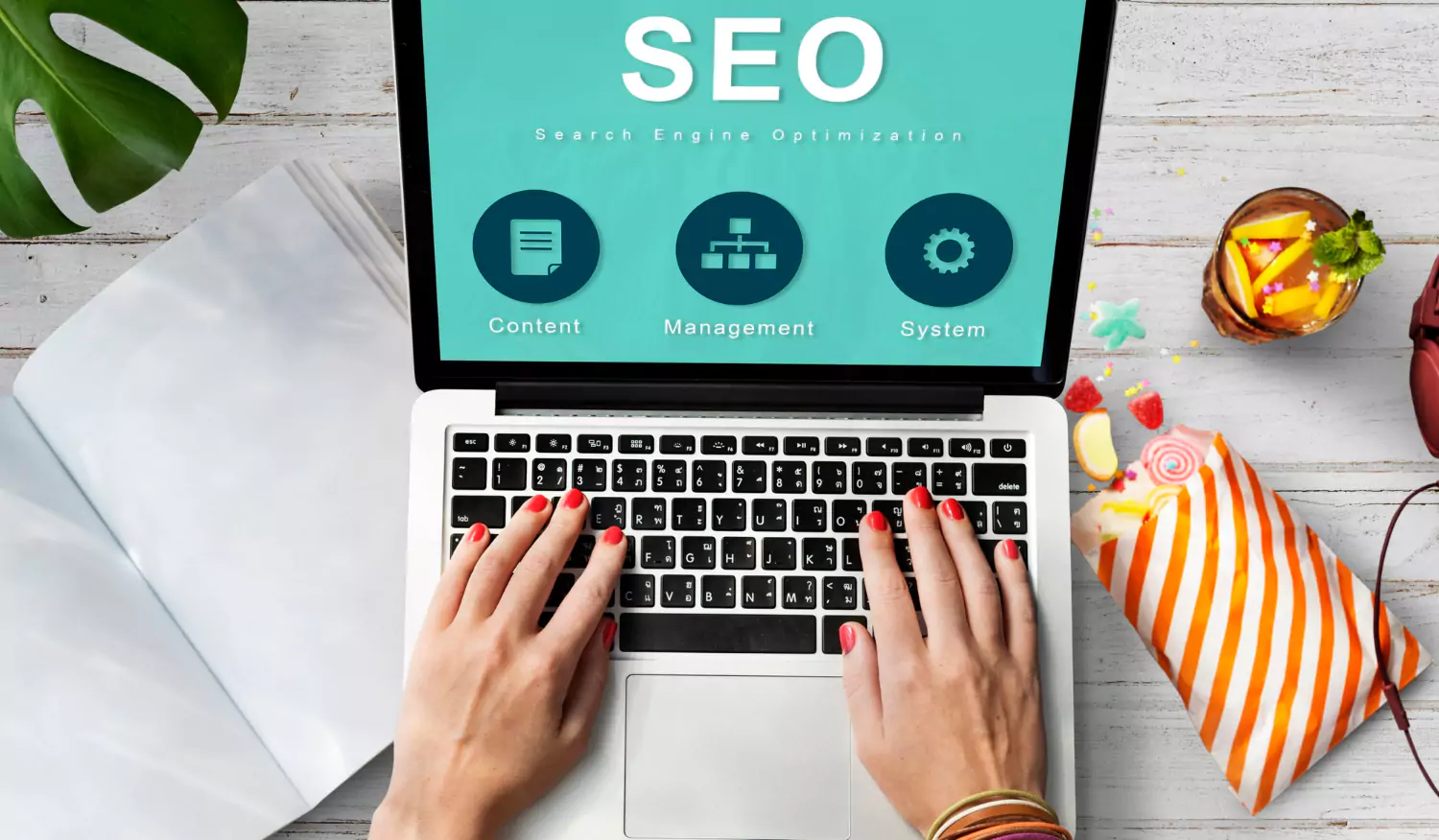 What Are Off-Page SEO Services?