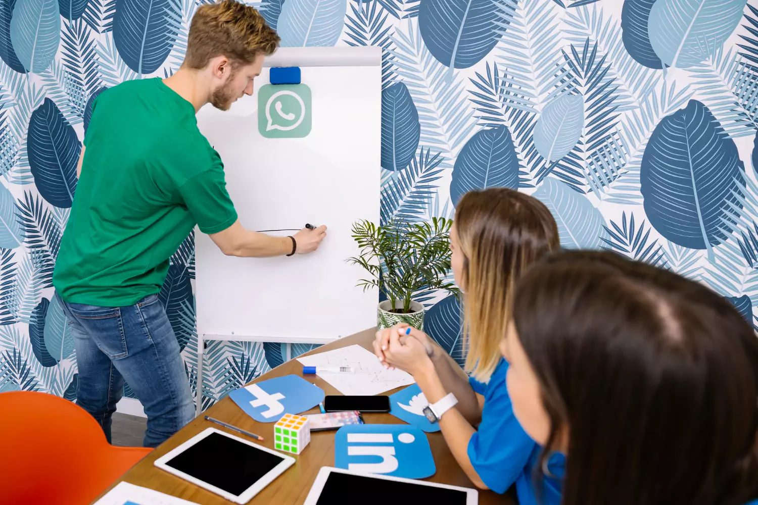 Why Social Listening Is Key: Using Customer Feedback To Drive Your Social Media Strategy