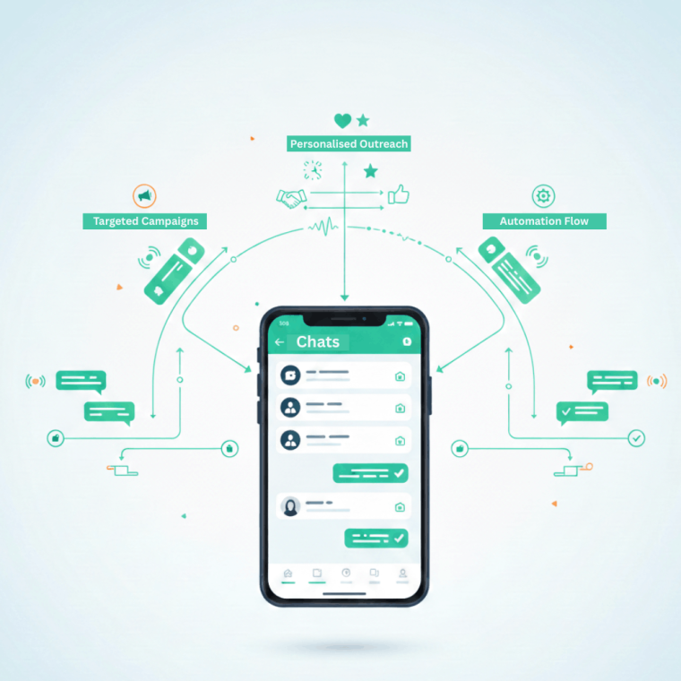 Automated Marketing & Engagement