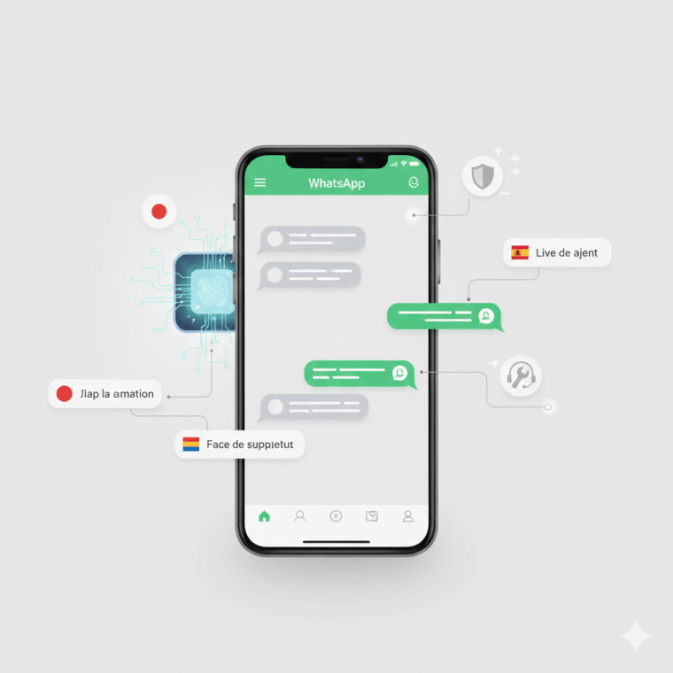 Intelligent 24/7 Customer Support