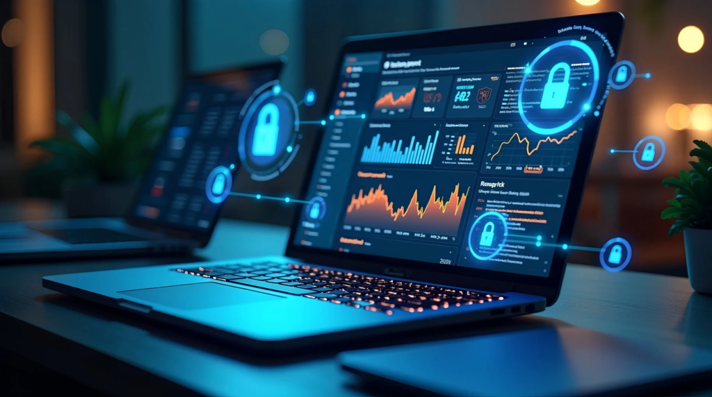 Machine Learning & Python