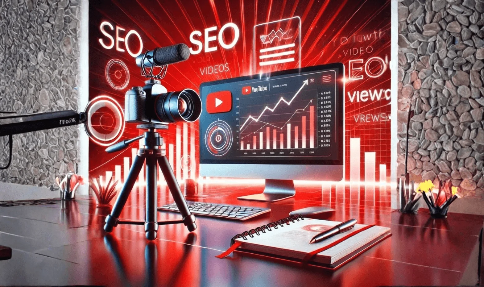 YouTube Video SEO